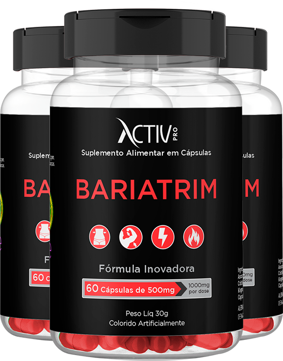 Bariatrim