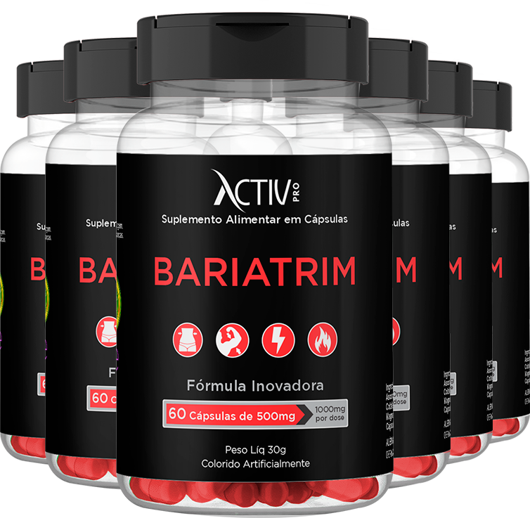 Bariatrim